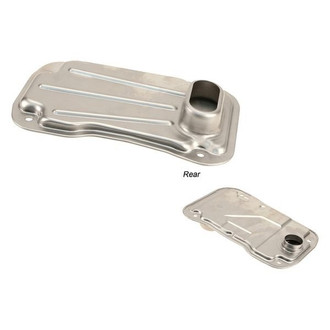 Genuine® - Automatic Transmission Filter