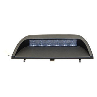 Genuine® - Replacement 3rd Brake Light