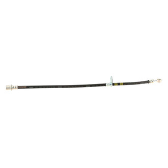 Genuine® - Front Driver Side Brake Hose