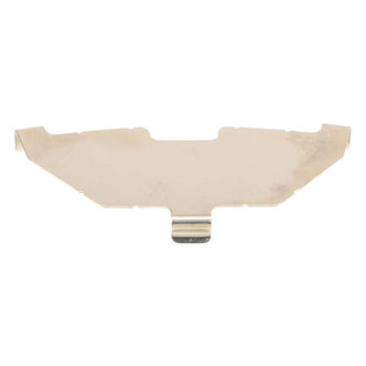 Genuine® - Disc Brake Pad Shim