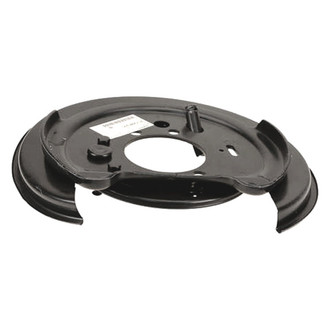Genuine® - Brake Backing Plate