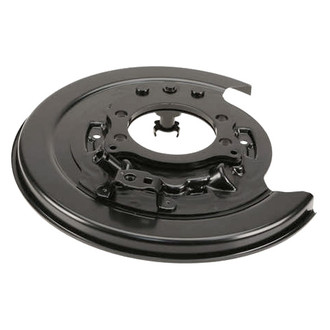 Genuine® - Brake Backing Plate