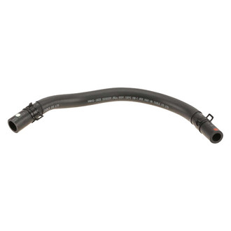 Genuine® - Crankcase Breather Hose