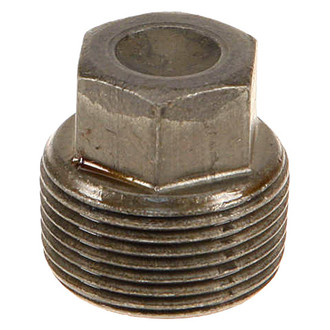 Genuine® - Manual Transmission Drain Plug
