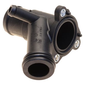 Genuine® - Engine Coolant Outlet Flange