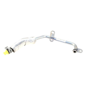 Genuine® - Engine Coolant Hose