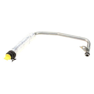 Genuine® - Turbocharger Coolant Line