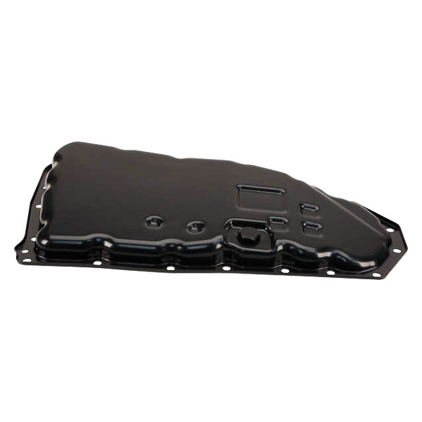 Mitsubishi Transmission Oil Pan Kit Transmission Oil Pan With Filter & Gaskets For Mitsubishi Outlander/Lancer (2008-2015) - OE Match JF011E/RE0F10A Automatic Transmission Repair Parts