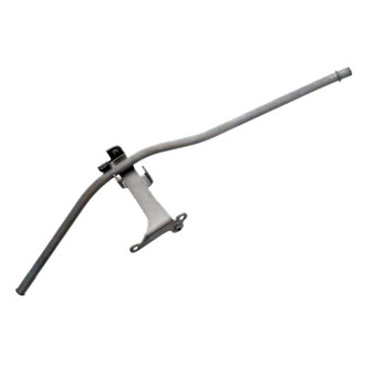 Genuine® - Oil Dipstick Tube
