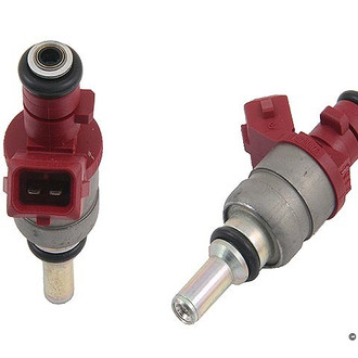 Genuine® - Fuel Injector
