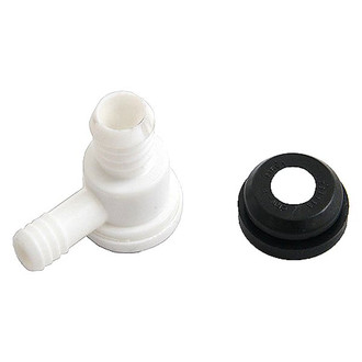 Genuine® - Mirror Control Switch