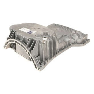 Genuine® - Engine Oil Pan