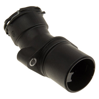 Genuine® - Engine Coolant Thermostat Housing