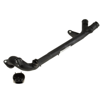 Genuine® - Engine Coolant Water Pipe