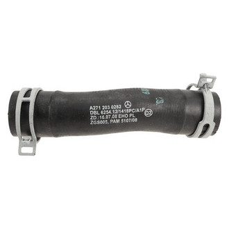 Genuine® - Engine Coolant Hose