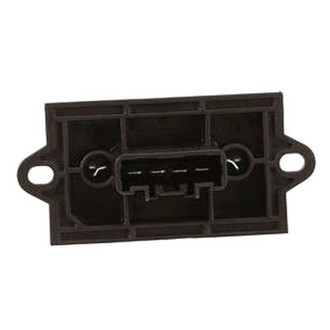 Genuine® - HVAC Blower Motor Resistor