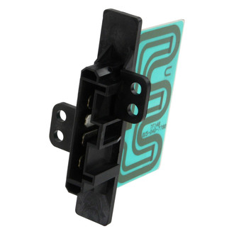 Genuine® - HVAC Blower Motor Resistor