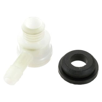 Genuine® - Booster Check Valve