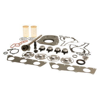 Genuine® - Balance Shaft Kit