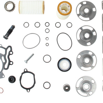 Genuine® - Balance Shaft Kit