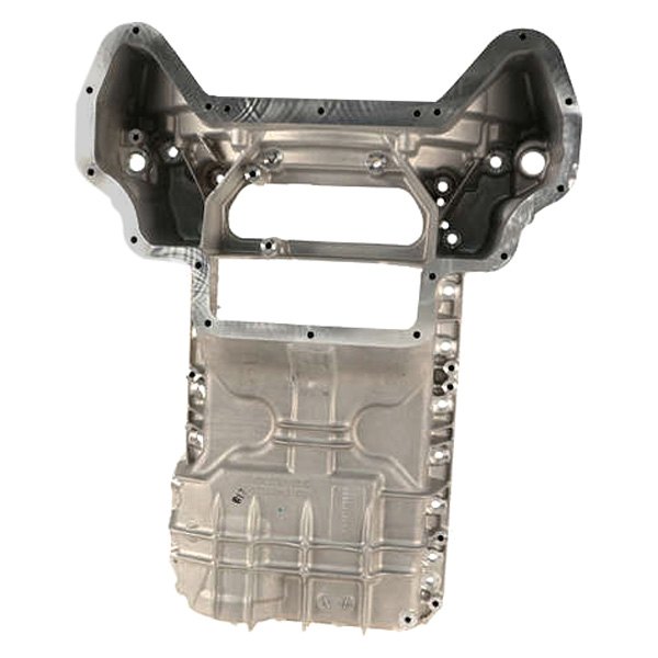 Genuine® - Engine Oil Pan