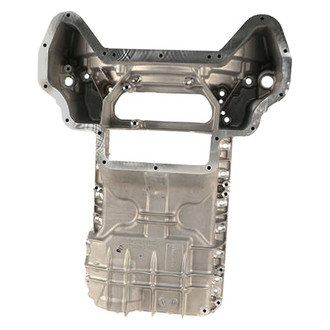 Genuine® - Oil Pan