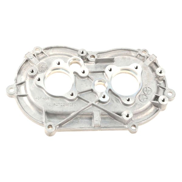 Genuine® - Driver Side Timing Cover