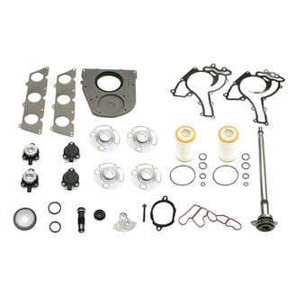 ユメ Genuine® 2720300613 - Balance Shaft Kit