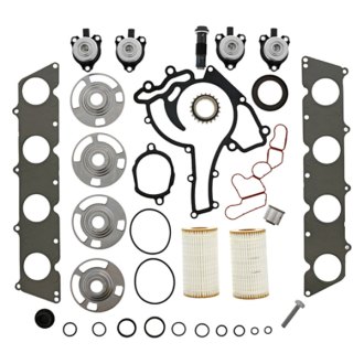 Genuine® - Balance Shaft Kit