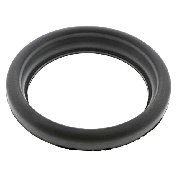 Genuine® - Dark-Gray Air Intake Seal