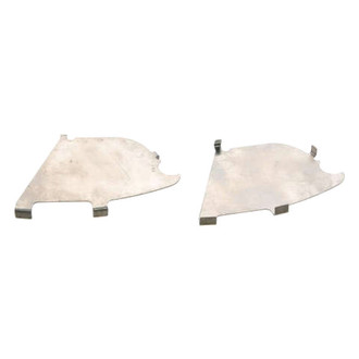 Genuine® - Disc Brake Pad Shim Kit