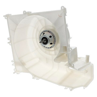 Genuine® - HVAC Blower Motor