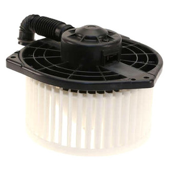 Genuine® - HVAC Blower Motor Resistor