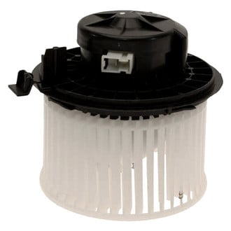 Genuine® - HVAC Blower Motor