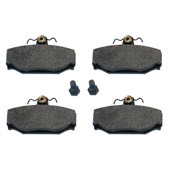 Genuine® - Brake Pad Set