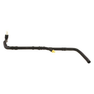 Genuine® - Crankcase Breather Hose