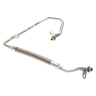 Genuine® - Turbocharger Oil Supply Pipe
