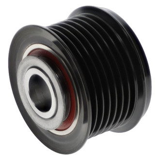Genuine® - Alternator Pulley