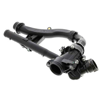 Genuine® - Engine Coolant Thermostat Assembly