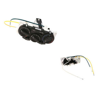 Genuine® - HVAC Control Module
