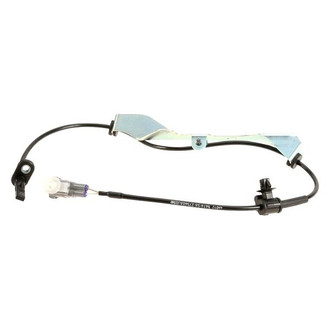 Genuine® - Rear Driver Side ABS Speed Sensor