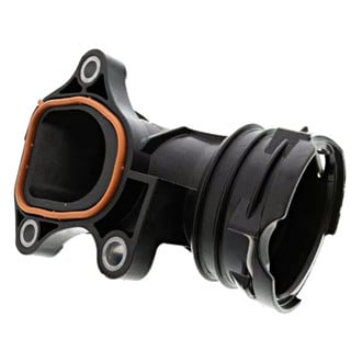 Genuine® - Engine Coolant Water Pump Inlet Tube