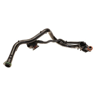 Genuine® - Crankcase Breather Hose