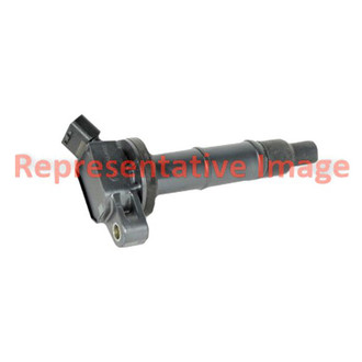 Genuine® - Ignition Spark Plug Connector