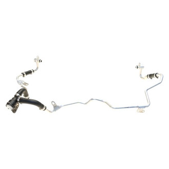 Genuine® - Engine Coolant Hose