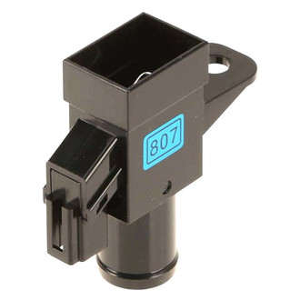 Genuine® - Cabin Air Temperature Sensor