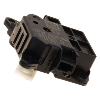 Genuine® - HVAC Heater Blend Door Actuator