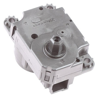 Genuine® - HVAC Heater Blend Door Actuator