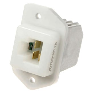Genuine® - HVAC Blower Motor Resistor