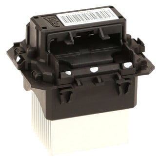 Genuine® - HVAC Blower Motor Resistor